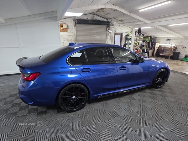 Used BMW 3 Series 2019 for sale - 77626666: Photo 3