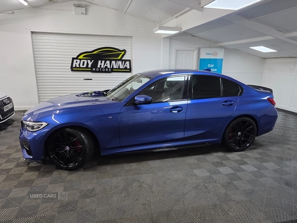 Used BMW 3 Series 2019 for sale - 77626666: Photo 4