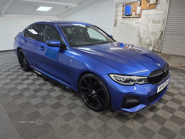 Used BMW 3 Series 2019 for sale - 77626666: Photo 5