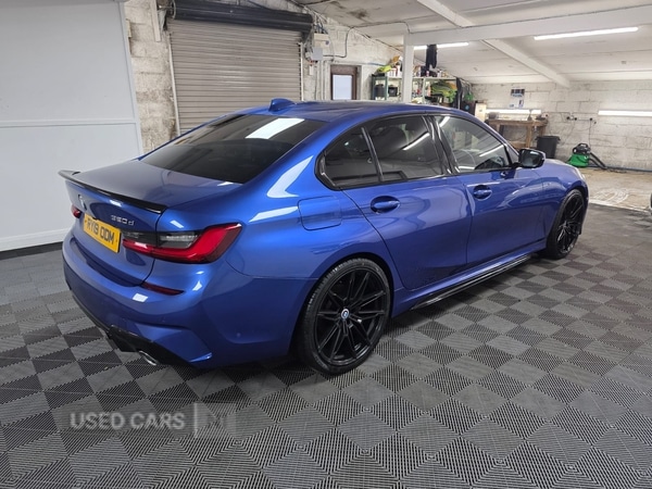 Used BMW 3 Series 2019 for sale - 77626666: Photo 6