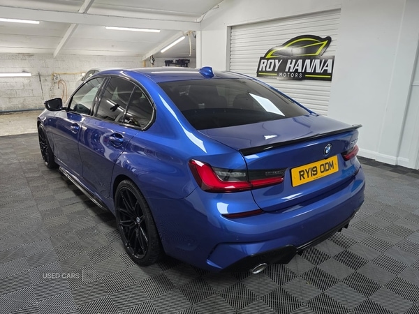 Used BMW 3 Series 2019 for sale - 77626666: Photo 7