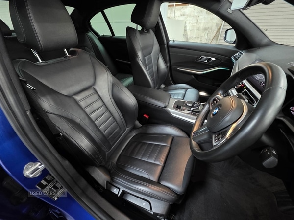Used BMW 3 Series 2019 for sale - 77626666: Photo 9