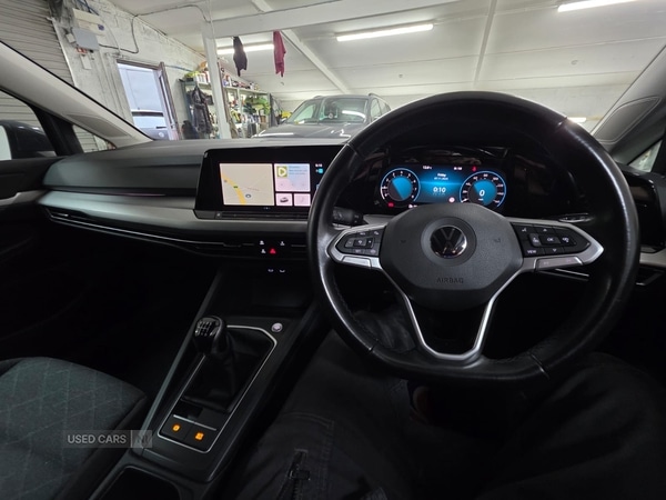 Used Volkswagen Golf 2020 for sale - 76574150: Photo 10