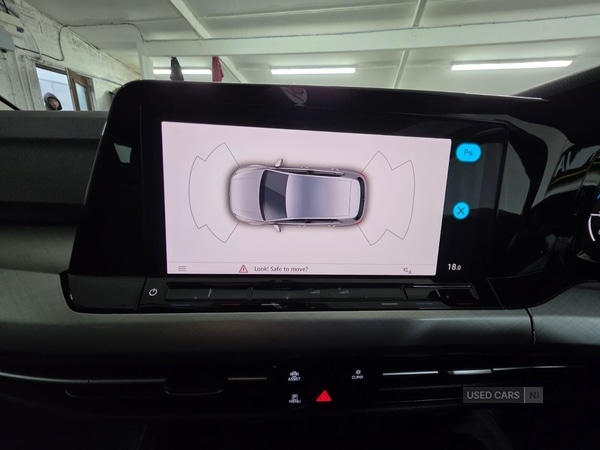 Used Volkswagen Golf 2020 for sale - 76574150: Photo 11