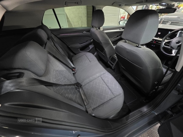 Used Volkswagen Golf 2020 for sale - 76574150: Photo 12