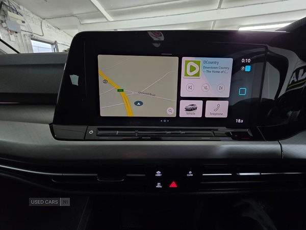 Used Volkswagen Golf 2020 for sale - 76574150: Photo 13