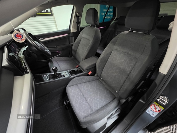 Used Volkswagen Golf 2020 for sale - 76574150: Photo 14