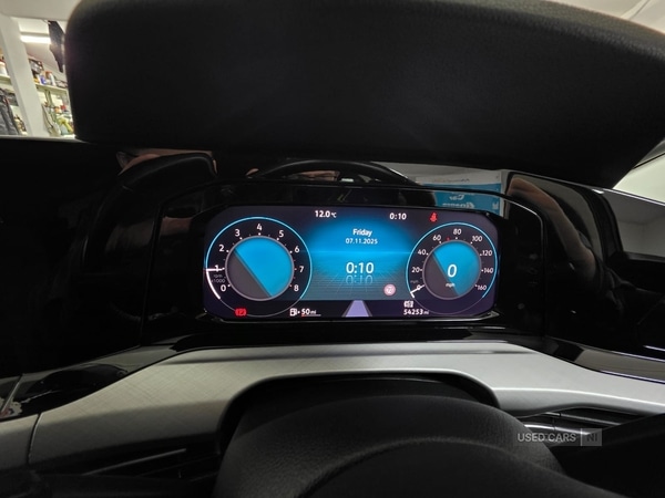 Used Volkswagen Golf 2020 for sale - 76574150: Photo 15