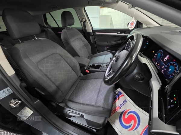 Used Volkswagen Golf 2020 for sale - 76574150: Photo 16