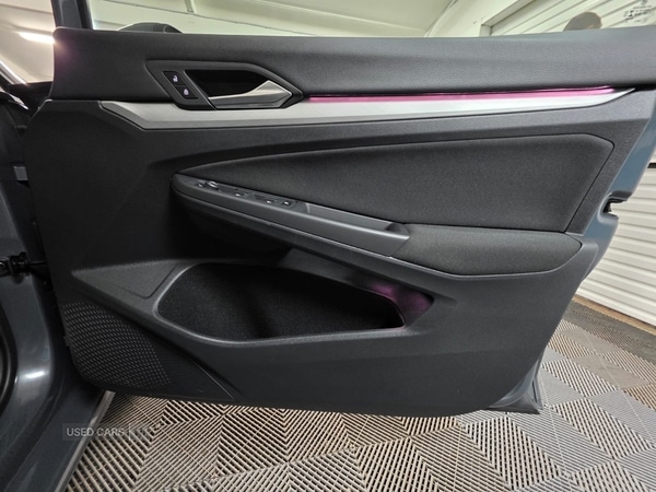 Used Volkswagen Golf 2020 for sale - 76574150: Photo 17