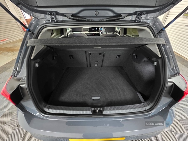 Used Volkswagen Golf 2020 for sale - 76574150: Photo 19