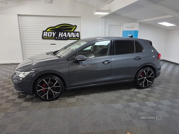 Used Volkswagen Golf 2020 for sale - 76574150: Photo 2