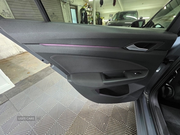 Used Volkswagen Golf 2020 for sale - 76574150: Photo 20