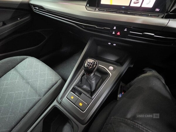 Used Volkswagen Golf 2020 for sale - 76574150: Photo 21