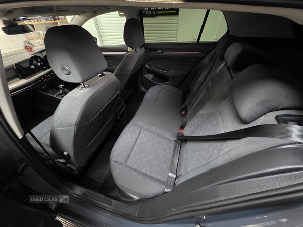 Used Volkswagen Golf 2020 for sale - 76574150: Photo 22