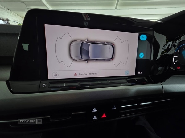 Used Volkswagen Golf 2020 for sale - 76574150: Photo 23