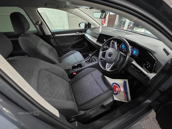 Used Volkswagen Golf 2020 for sale - 76574150: Photo 26