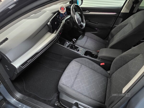 Used Volkswagen Golf 2020 for sale - 76574150: Photo 27