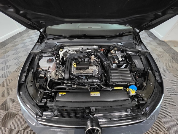 Used Volkswagen Golf 2020 for sale - 76574150: Photo 28