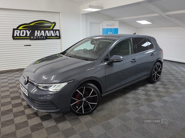 Used Volkswagen Golf 2020 for sale - 76574150: Photo 29