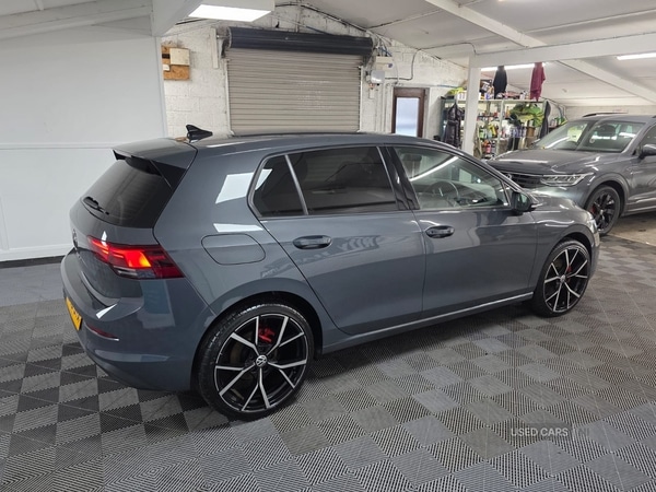 Used Volkswagen Golf 2020 for sale - 76574150: Photo 3