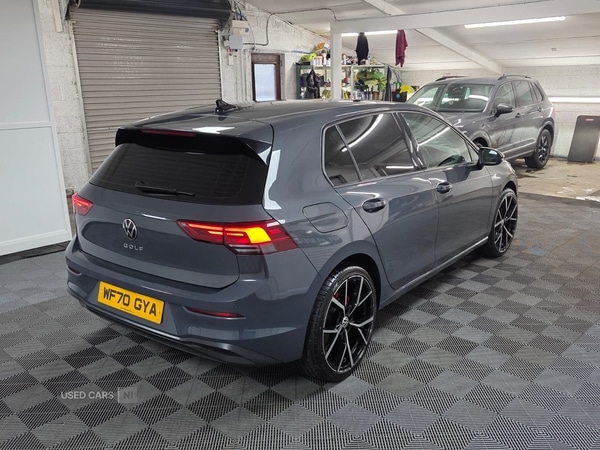 Used Volkswagen Golf 2020 for sale - 76574150: Photo 4