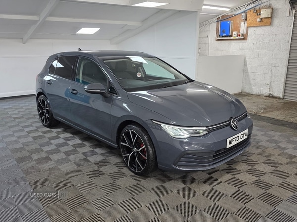Used Volkswagen Golf 2020 for sale - 76574150: Photo 5