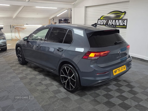 Used Volkswagen Golf 2020 for sale - 76574150: Photo 6