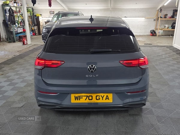 Used Volkswagen Golf 2020 for sale - 76574150: Photo 7