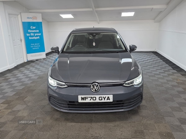 Used Volkswagen Golf 2020 for sale - 76574150: Photo 8