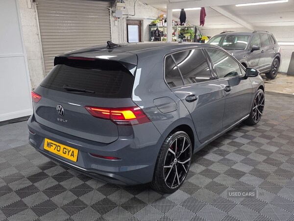 Used Volkswagen Golf 2020 for sale - 76574150: Photo 9