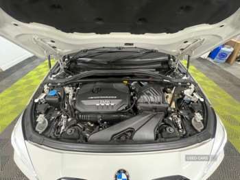 Used BMW 1 Series 2020 for sale - 74499486: Photo