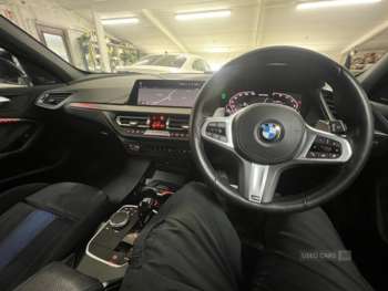 Used BMW 1 Series 2020 for sale - 74499486: Photo
