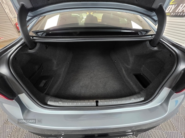 Used BMW 5 Series 2018 for sale - 77659463: Photo 18