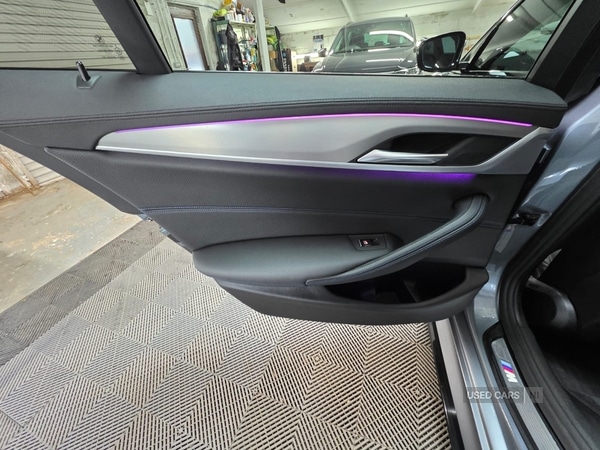 Used BMW 5 Series 2018 for sale - 77659463: Photo 26