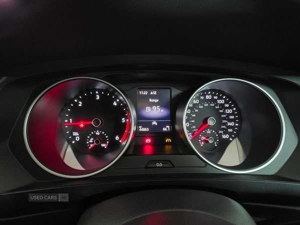 Used Volkswagen Tiguan 2020 for sale - 76702799: Photo 10