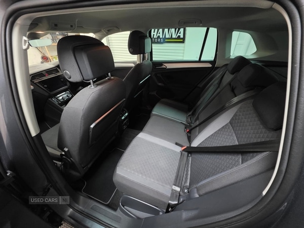 Used Volkswagen Tiguan 2020 for sale - 76702799: Photo 11