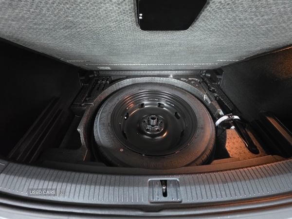 Used Volkswagen Tiguan 2020 for sale - 76702799: Photo 12