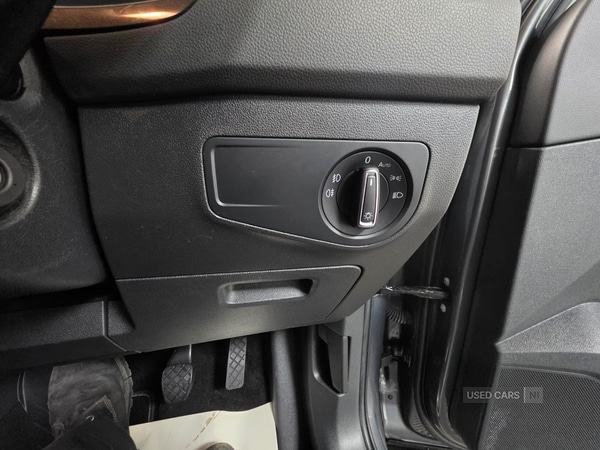 Used Volkswagen Tiguan 2020 for sale - 76702799: Photo 13