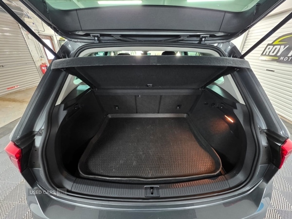 Used Volkswagen Tiguan 2020 for sale - 76702799: Photo 14