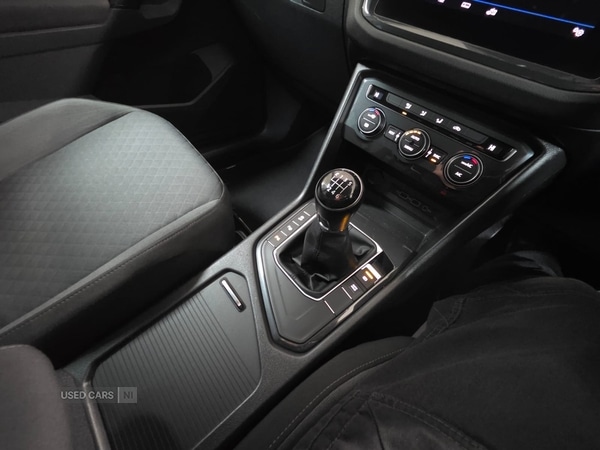Used Volkswagen Tiguan 2020 for sale - 76702799: Photo 16