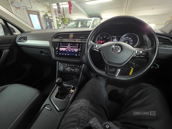 Used Volkswagen Tiguan 2020 for sale - 76702799: Photo 17