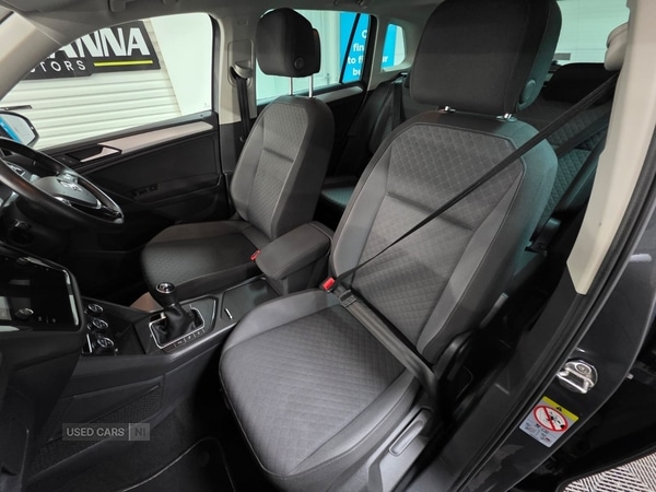 Used Volkswagen Tiguan 2020 for sale - 76702799: Photo 18