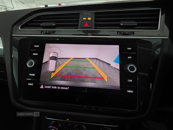 Used Volkswagen Tiguan 2020 for sale - 76702799: Photo 19