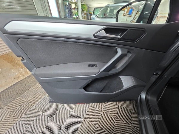 Used Volkswagen Tiguan 2020 for sale - 76702799: Photo 20