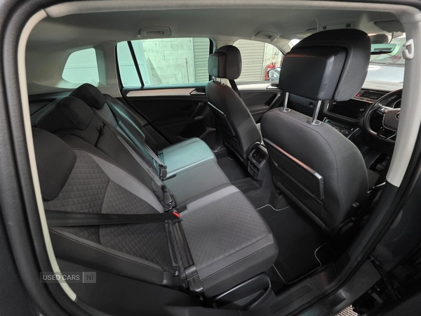 Used Volkswagen Tiguan 2020 for sale - 76702799: Photo 21