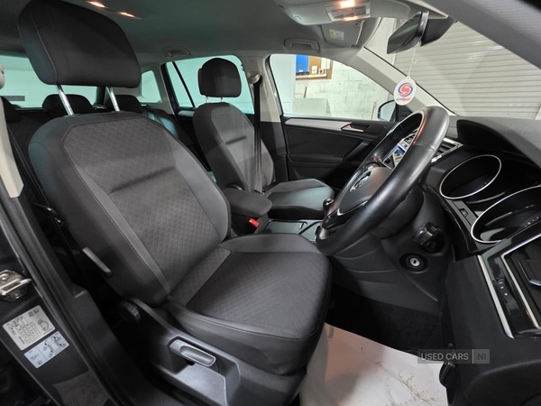 Used Volkswagen Tiguan 2020 for sale - 76702799: Photo 22
