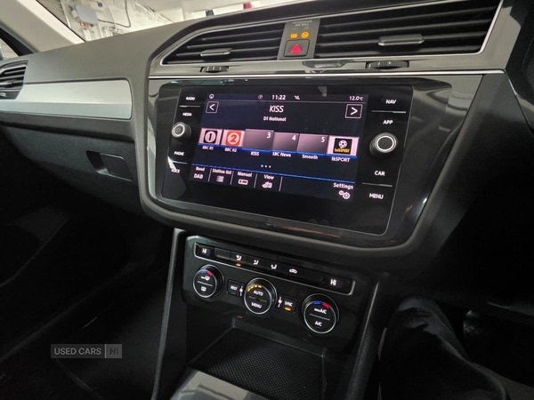 Used Volkswagen Tiguan 2020 for sale - 76702799: Photo 23