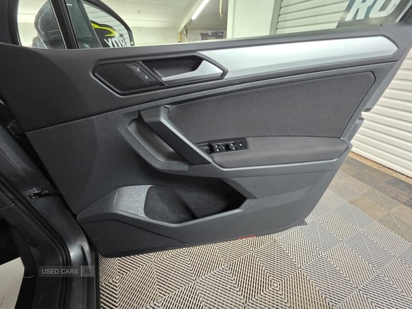 Used Volkswagen Tiguan 2020 for sale - 76702799: Photo 24