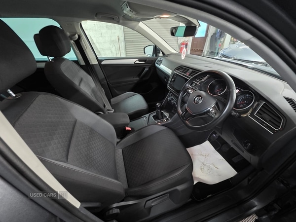 Used Volkswagen Tiguan 2020 for sale - 76702799: Photo 25